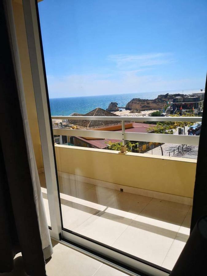 Apartament Flor Da Beira By The Ocean Portimão Zewnętrze zdjęcie
