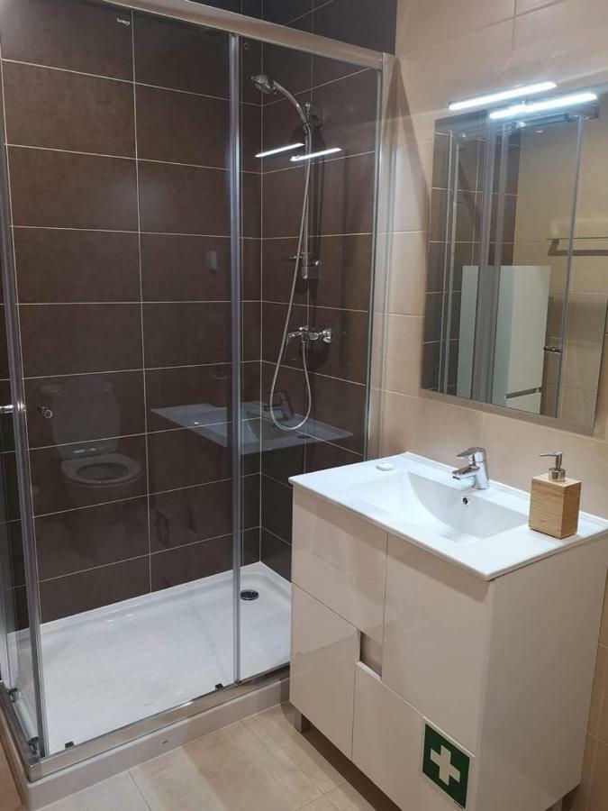 Apartament Flor Da Beira By The Ocean Portimão Zewnętrze zdjęcie