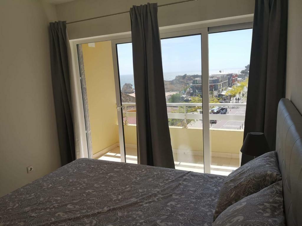 Apartament Flor Da Beira By The Ocean Portimão Zewnętrze zdjęcie