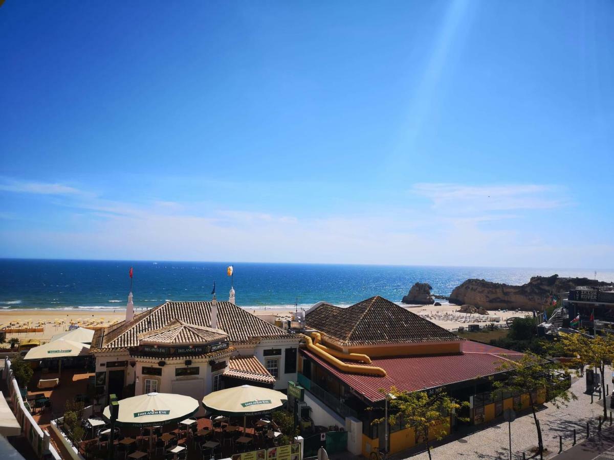 Apartament Flor Da Beira By The Ocean Portimão Zewnętrze zdjęcie